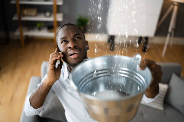 Best Sewage cleanup and water damage restoration  in University Heights, IA