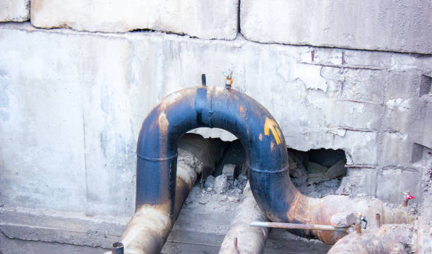 Best Flood damage cleanup  in University Heights, IA