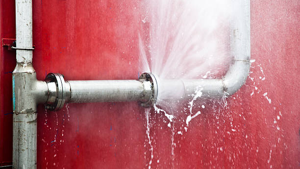 Fire Damage Restoration in IA